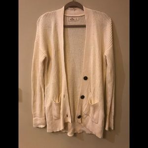 Hollister Cardigan